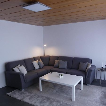 3 Zimmer Wohnung Appartment In Kunzell Fulda 外观 照片