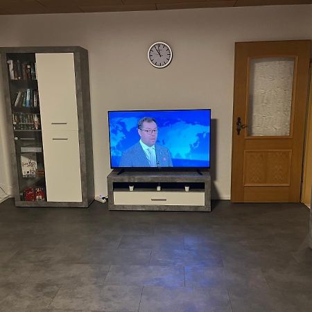 3 Zimmer Wohnung Appartment In Kunzell Fulda 外观 照片