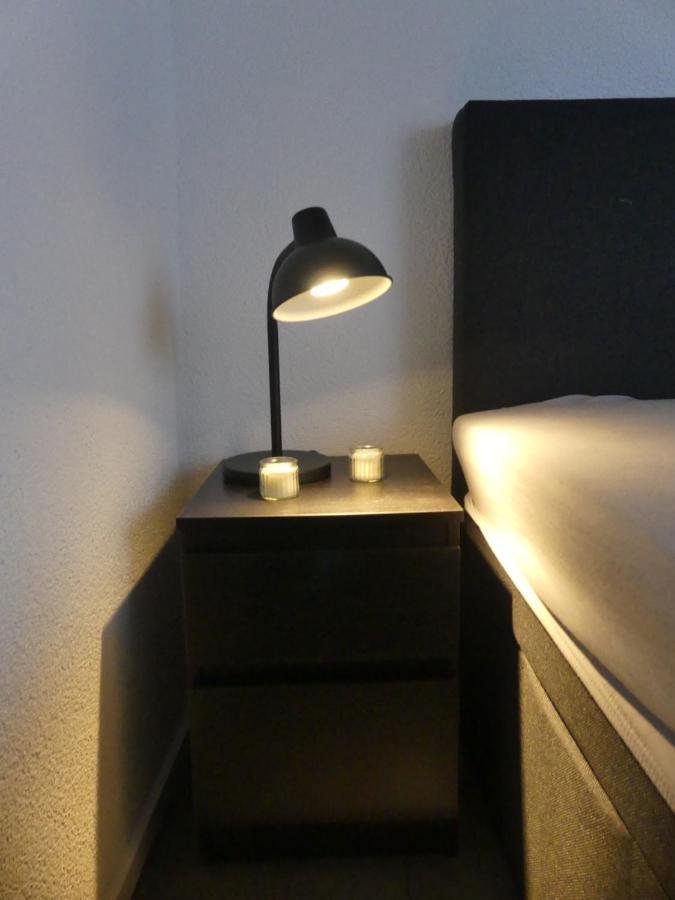 3 Zimmer Wohnung Appartment In Kunzell Fulda 外观 照片