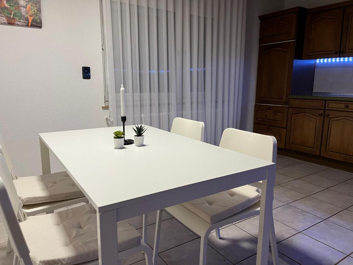3 Zimmer Wohnung Appartment In Kunzell Fulda 外观 照片